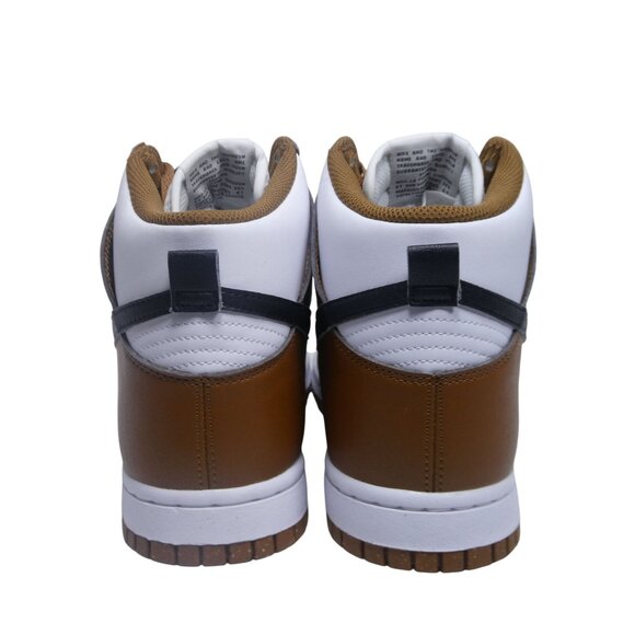 Nike Dunk High Next Nature Women's Shoes Size 9.5 - Picture 5 of 9